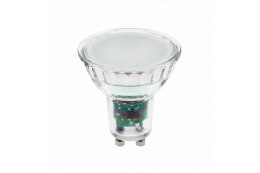 GTV ŻARÓWKA LED A-G GU10 6400K