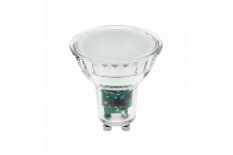GTV ŻARÓWKA LED A-G GU10 6400K