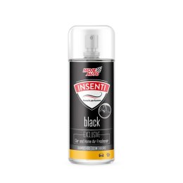 INSENTI INSENTI SPRAY-BLACK 50ML