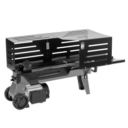 JUMBO ŁUPARKA DO DREWNA 5 T