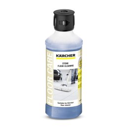 KARCHER ŚRODEK DO CZYSZCZENIA PODŁÓG KAMIENNYCH RM 537, 500 ML