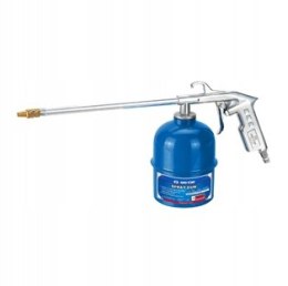 KING TONY PISTOLET NATRYSKOWY 600ML.