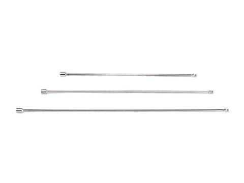 KING TONY PRZEDŁUŻKA CHROMOWANA 1/2'' 600MM