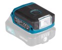 MAKITA LATARKA AKUMULATOROWA LED 12V ML103