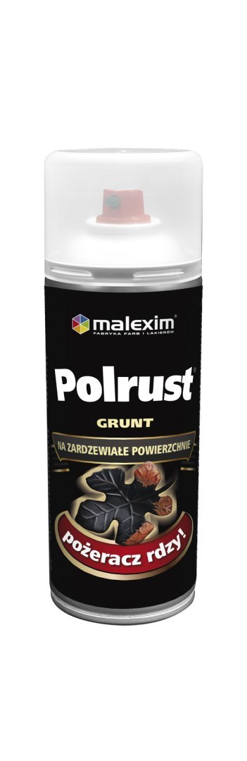MALEXIM AEROZOL POLRUST 0.2