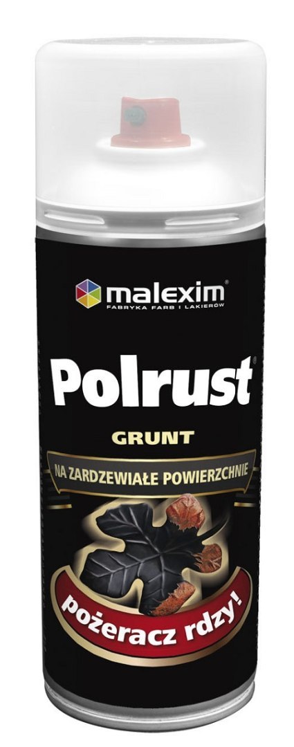 MALEXIM AEROZOL POLRUST 0.4