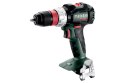 METABO WIERTARKO-WKRĘTARKA AKUMULATOROWA BS 18 LT BL Q 0*AH