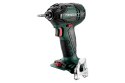 METABO ZAKRĘTARKA AKUMULATOROWA 1/4'' SSD 18 LTX 200 BL