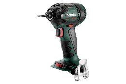 METABO ZAKRĘTARKA AKUMULATOROWA 1/4'' SSD 18 LTX 200 BL