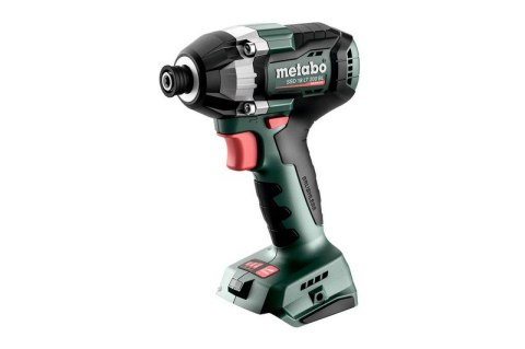 METABO ZAKRĘTARKA AKUMULATOROWA 1/4'' SSD 18 LT 200 BL