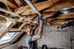 METABO ZAKRĘTARKA AKUMULATOROWA 1/4'' SSD 18 LT 200 BL