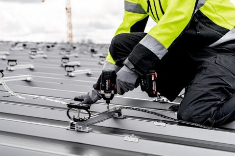 METABO ZAKRĘTARKA AKUMULATOROWA 1/4'' SSD 18 LT 200 BL