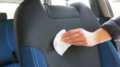 MOJE AUTO ŚCIERECZKI DO TAPICERKI I TKANIN 24 SZTUKI