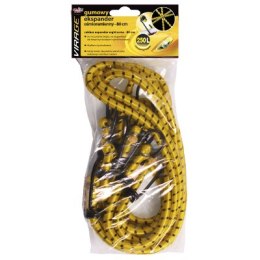 MOJE AUTO VIRAGE GUMOWY EKSPANDER OŚMIORAMIENNY 80CM