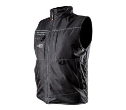 NEO BEZRĘKAWNIK ROBOCZY OXFORD ROZMIAR XXL/58