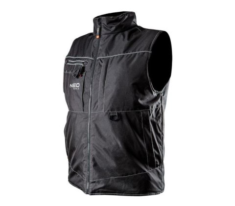 NEO BEZRĘKAWNIK ROBOCZY OXFORD ROZMIAR M/50