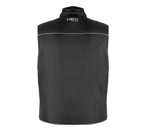 NEO BEZRĘKAWNIK ROBOCZY OXFORD ROZMIAR M/50