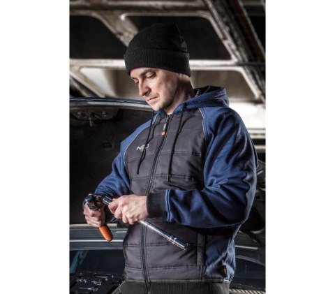 NEO CZAPKA AKRYLOWA, 320G/M2