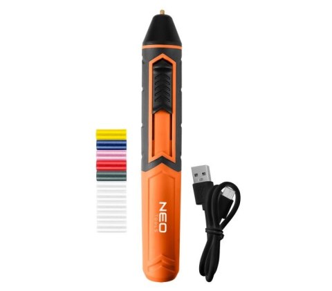 NEO DŁUGOPIS DO KLEJU NA GORĄCO