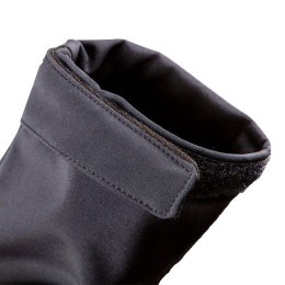 NEO KURTKA ROBOCZA OSTRZEGAWCZA SOFTSHELL Z KAPTUREM ŻÓŁTA XL