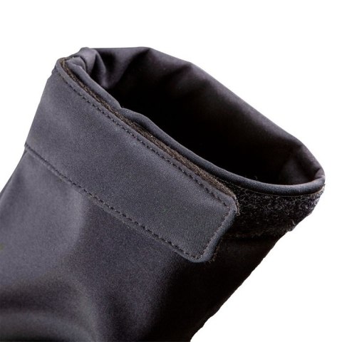 NEO KURTKA ROBOCZA OSTRZEGAWCZA SOFTSHELL Z KAPTUREM ŻÓŁTA XL