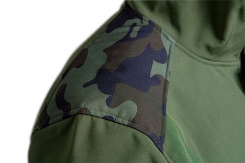 NEO KURTKA SOFTSHELL CAMO M