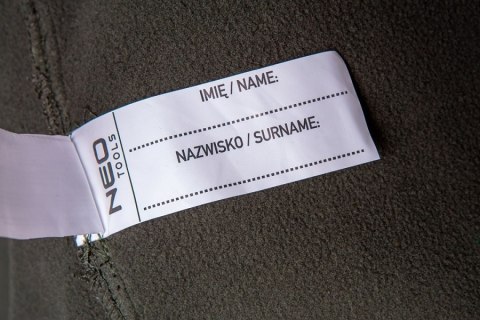 NEO KURTKA SOFTSHELL CAMO M