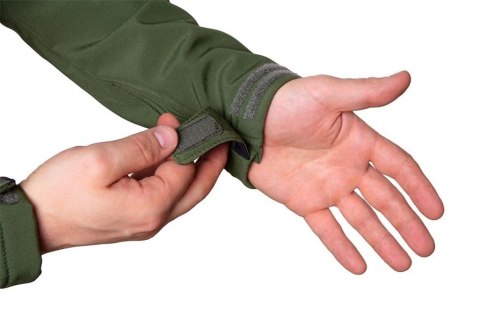 NEO KURTKA SOFTSHELL CAMO M