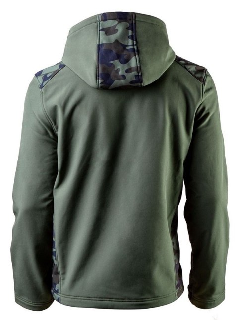 NEO KURTKA SOFTSHELL CAMO M