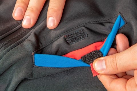 NEO KURTKA SOFTSHELL HD+ M