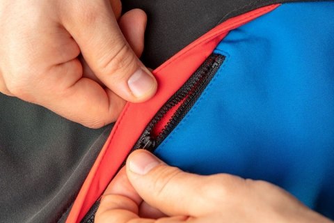 NEO KURTKA SOFTSHELL HD+ M