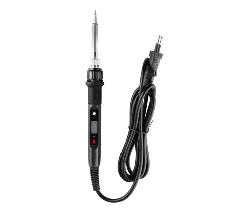 NEO LUTOWNICA PRECYZYJNA 80W, ZESTAW 16 ELEMENTÓW