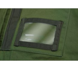 NEO OGRODNICZKI ROBOCZE CAMO OLIVE ROZMIAR XL
