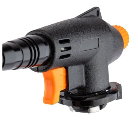 NEO PALNIK GAZOWY Z ELASTYCZNĄ DYSZĄ KLIK