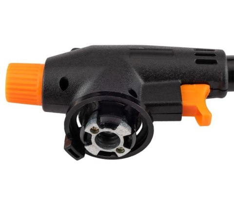 NEO PALNIK GAZOWY Z ELASTYCZNĄ DYSZĄ KLIK