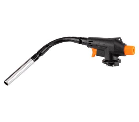 NEO PALNIK GAZOWY Z ELASTYCZNĄ DYSZĄ KLIK