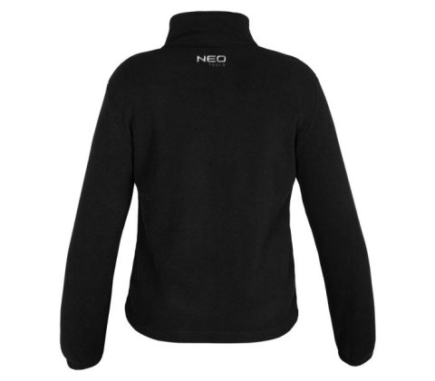 NEO POLAR ROBOCZY BASIC, CZARNY, ROZMIAR XL