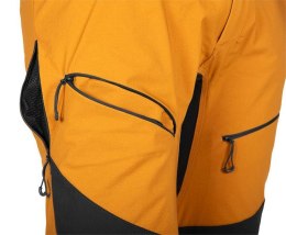 NEO SPODNIE ROBOCZE DO PASA OUTDOOR MUSZTARDOWE ROZMIAR L