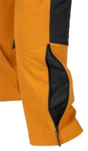 NEO SPODNIE ROBOCZE DO PASA OUTDOOR MUSZTARDOWE ROZMIAR L