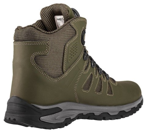 NEO TRZEWIKI ROBOCZE O2 SR FO LINKOWE WIĄZANIE Z POKRĘT.ROZ. 41