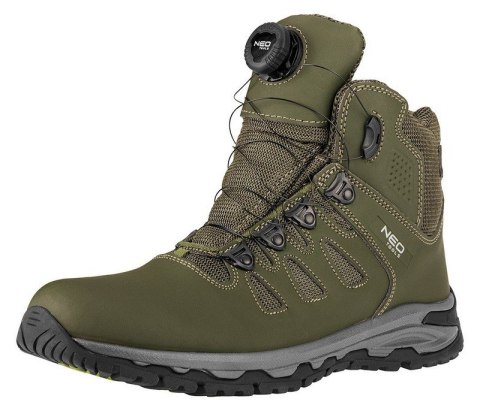 NEO TRZEWIKI ROBOCZE O2 SR FO LINKOWE WIĄZANIE Z POKRĘT.ROZ. 45