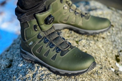 NEO TRZEWIKI ROBOCZE O2 SR FO LINKOWE WIĄZANIE Z POKRĘT.ROZ. 45