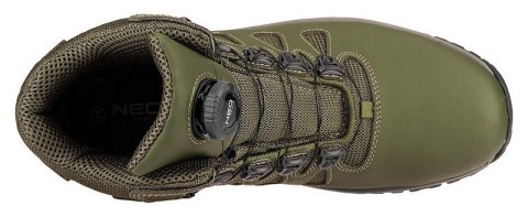 NEO TRZEWIKI ROBOCZE O2 SR FO LINKOWE WIĄZANIE Z POKRĘT.ROZ. 45