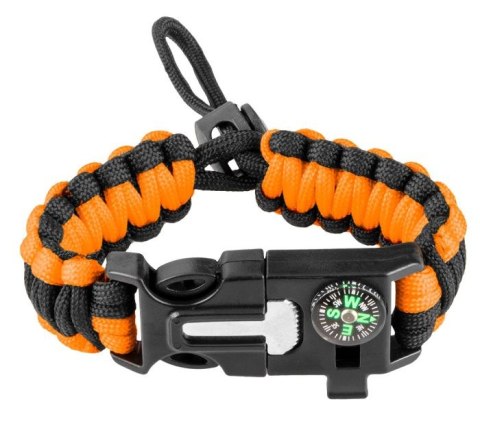 NEO ZESTAW SURVIVALOWY 8 W 1 W PUDEŁKU