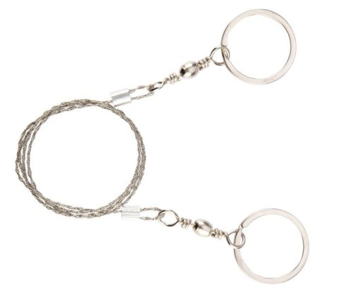 NEO ZESTAW SURVIVALOWY 8 W 1 W PUDEŁKU