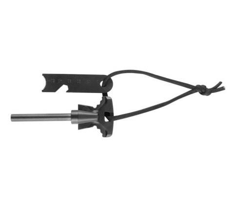 NEO ZESTAW SURVIVALOWY 8 W 1 W PUDEŁKU