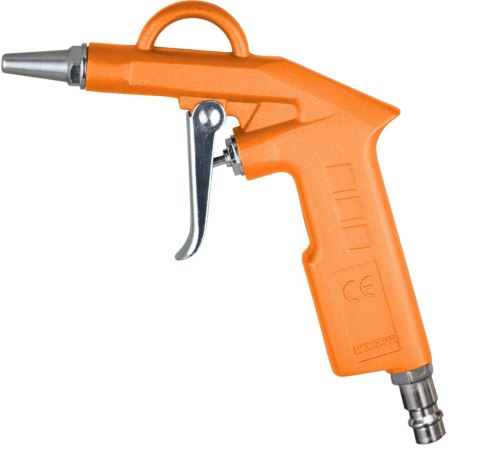 NUAIR PISTOLET DO PRZEDMUCHU KRÓTKI