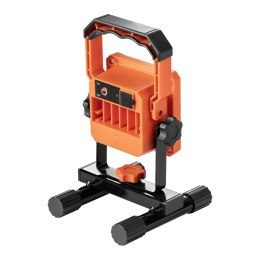 ORNO NAŚWIETLACZ NOVA LED PRZENOŚNY Z AKUMULATOREM IP54, 700LM