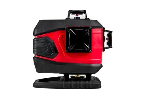 PRO LASER LINIOWY LK-4DG ZIELONY