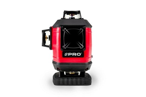 PRO LASER LINIOWY LK-4DG ZIELONY